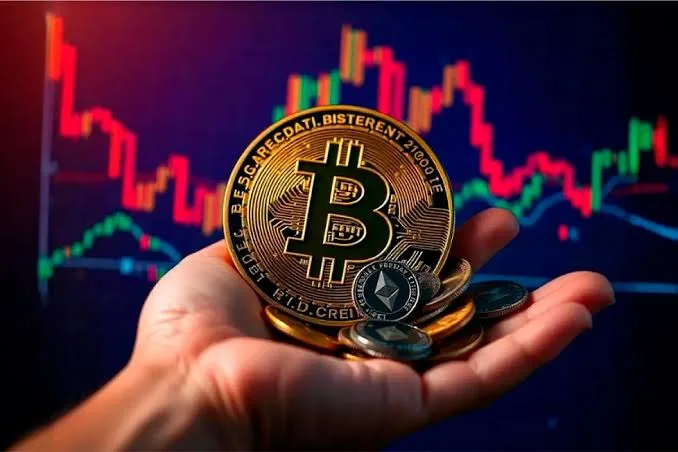 “Bitcoin” bahalaşdı