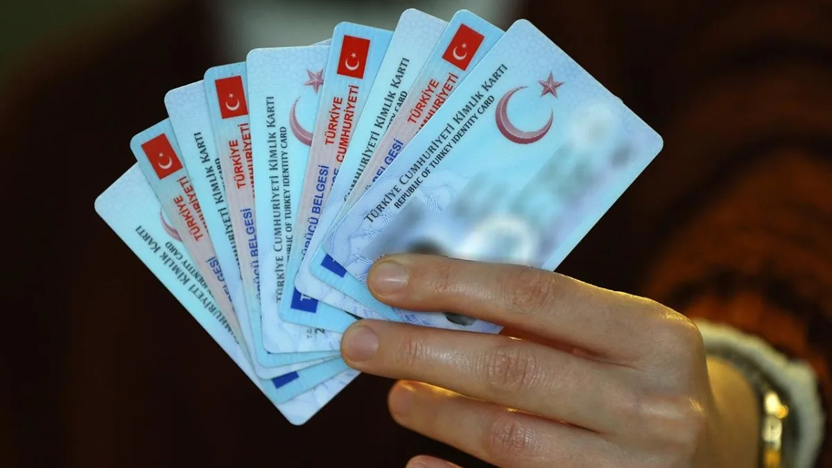 Türkiyədə şəxsiyyət vəsiqəsi və pasport çipləri istehsal olunacaq