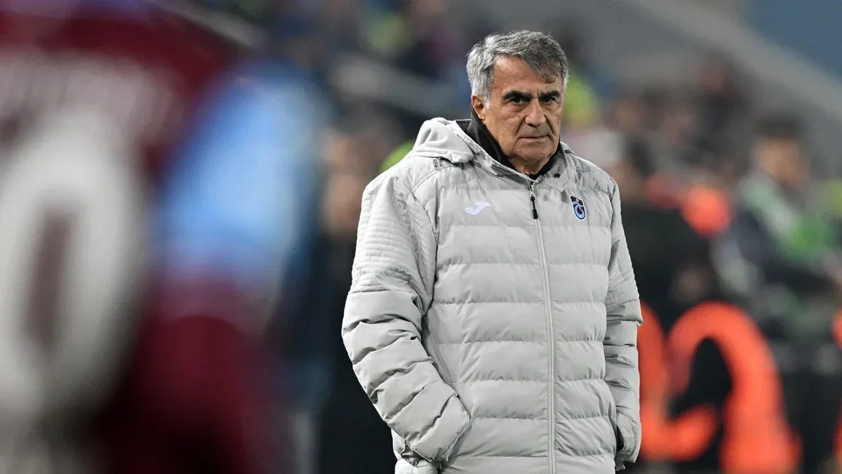 Şenol Güneşin yeni klubu