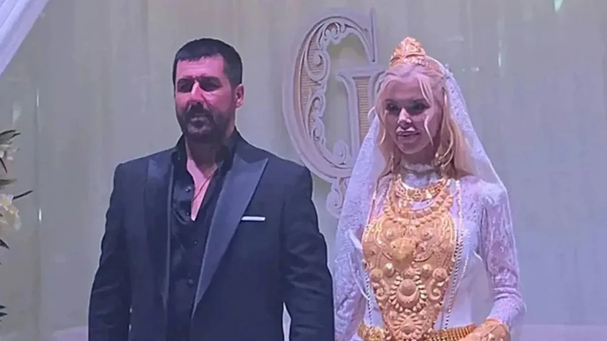 "Vanlı Kara Haydar" istintaqı: Həyat yoldaşı məhkəməyə göndərildi