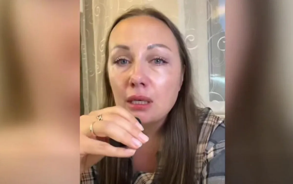 “Azərbaycanda atasını öldürüb, Rusiyaya qaçıb oğlumu qətlə yetirdi” - VİDEO