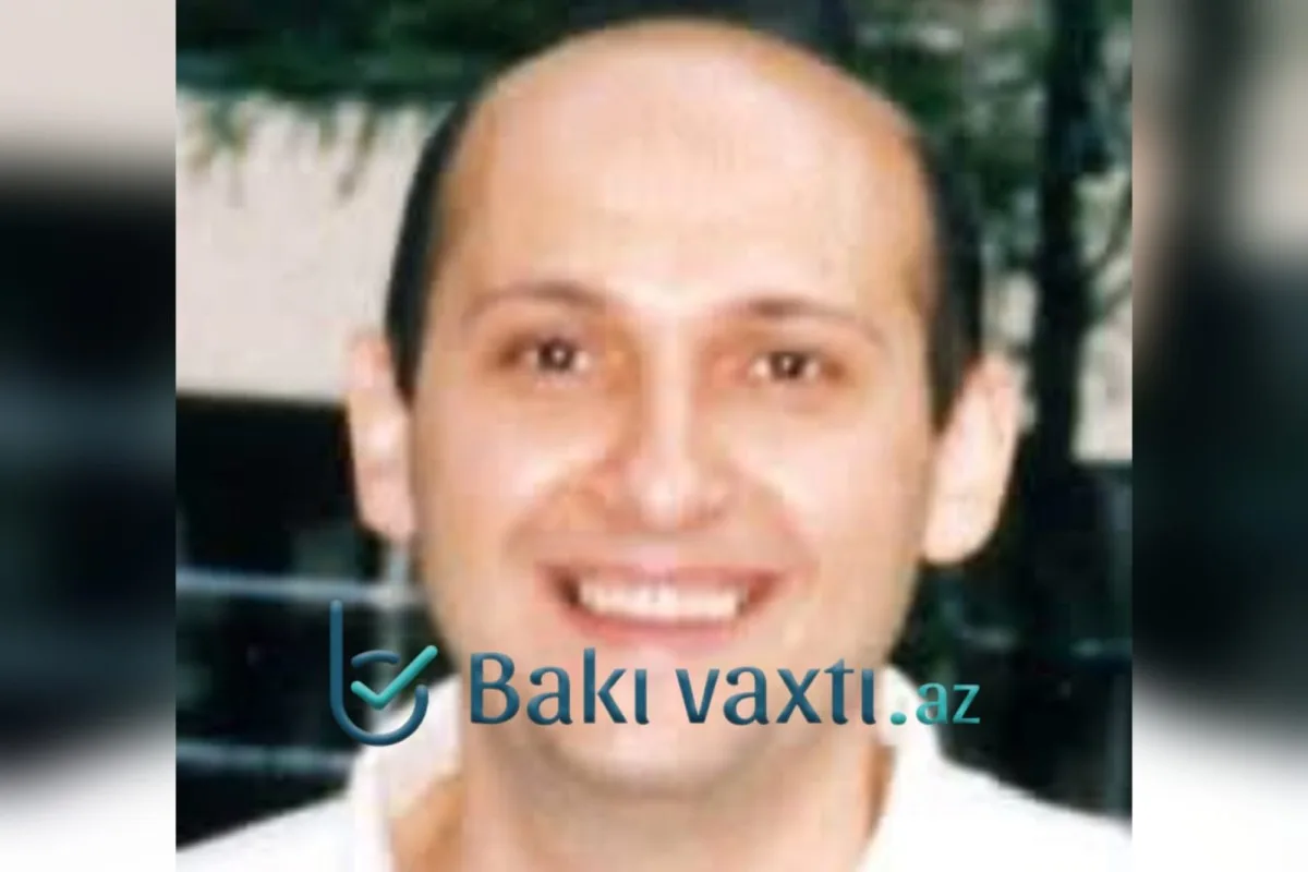 "Əkiz qüllələr"də həlak olan tək azərbaycanlı GÖRÜN KİM İMİŞ - FOTOLAR