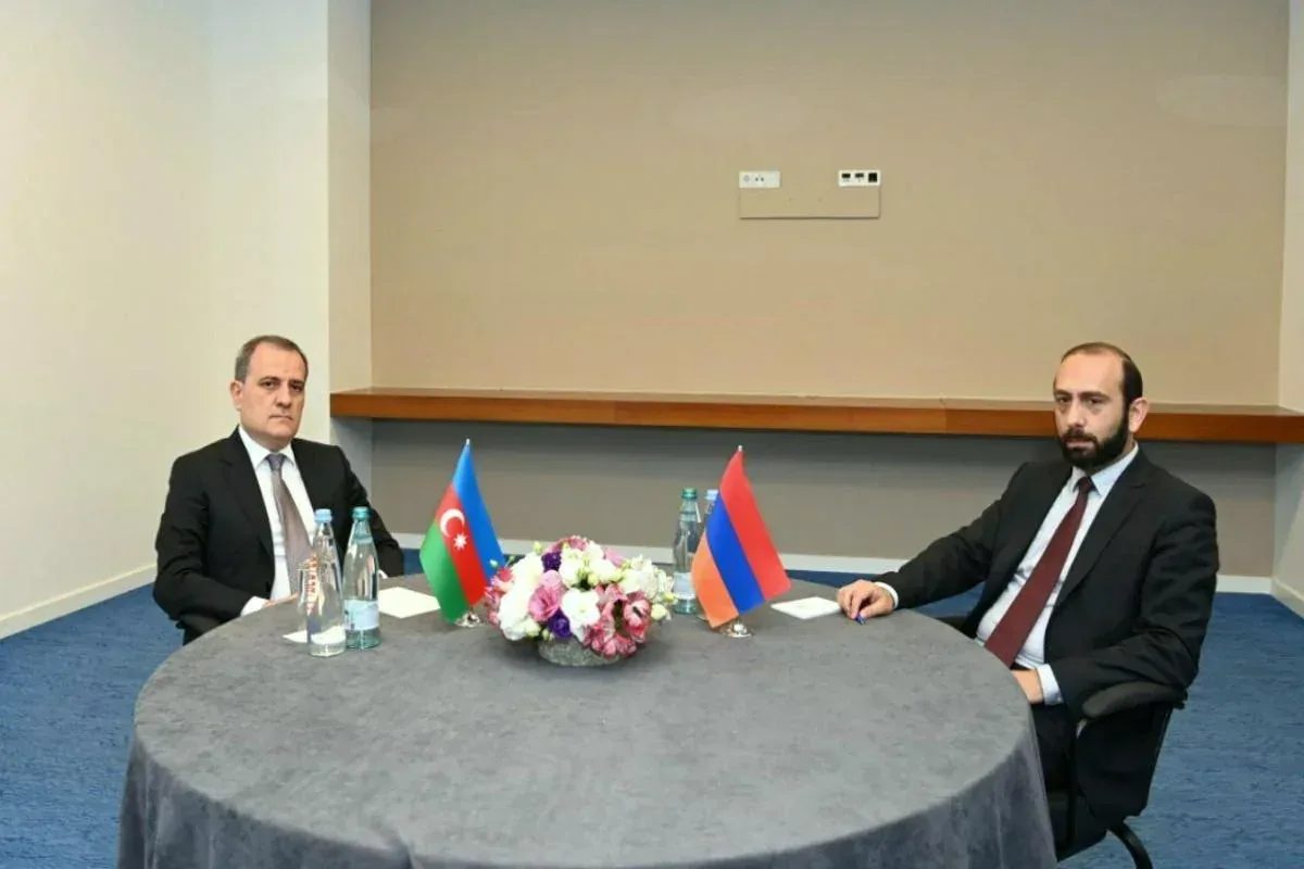 Bayramov Mirzoyanla görüşəcək