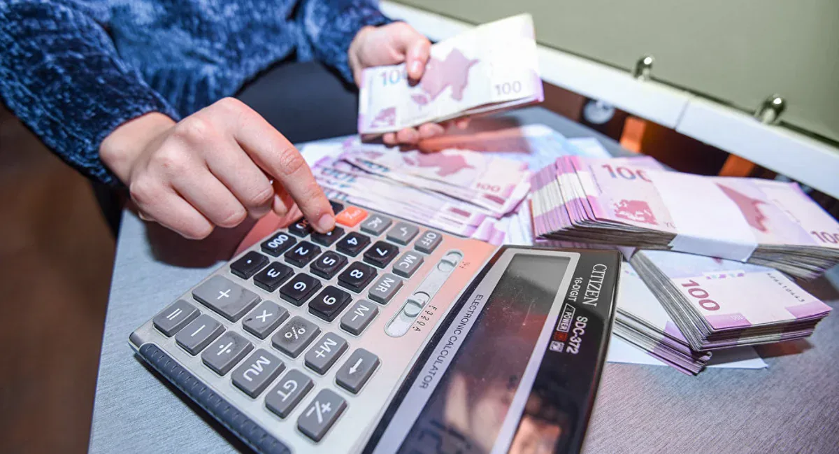 Azərbaycan gələn il 3 milyard manata yaxın borc alacaq