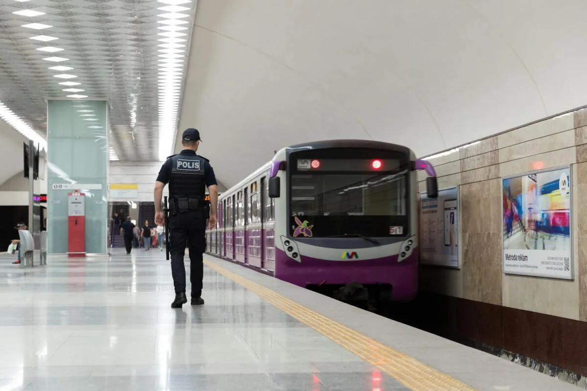 Köhnə metro qatarları niyə dəyişdirilmir? - Səbəb açıqlandı