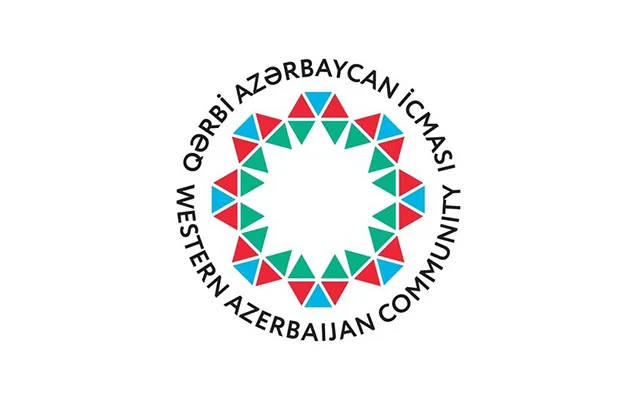 “Erməni cəmiyyətini keçmişin səhvlərini təkrarlamamağa çağırırıq”
