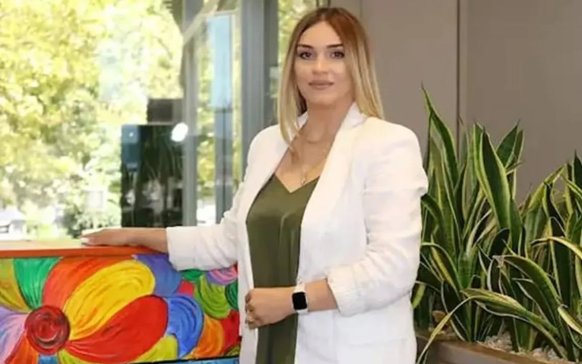 “Moon Kids” uşaq bağçasının direktoruna hökm oxundu