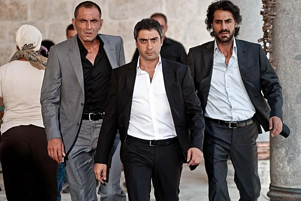 "Kurtlar Vadisi” ilə bağlı araşdırma başlandı