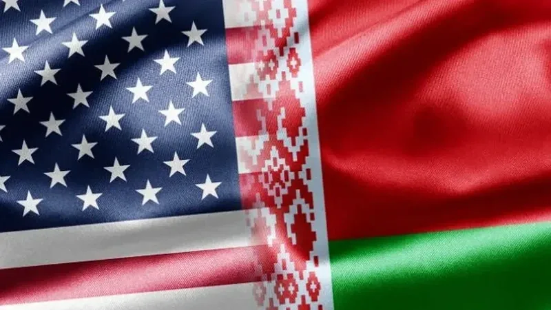 Belarus 25 məhbusu azad edəcək - ABŞ isə...