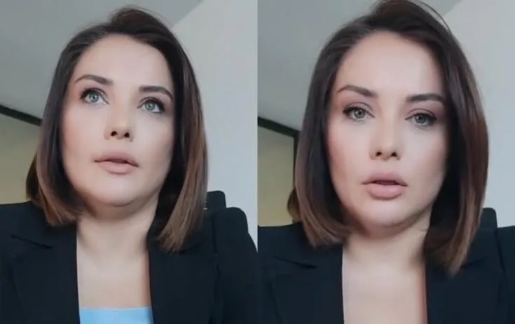 Nigar Mahmudova: “İnsanlar artıq evlənmirlər, hara gedirik?” - VİDEO