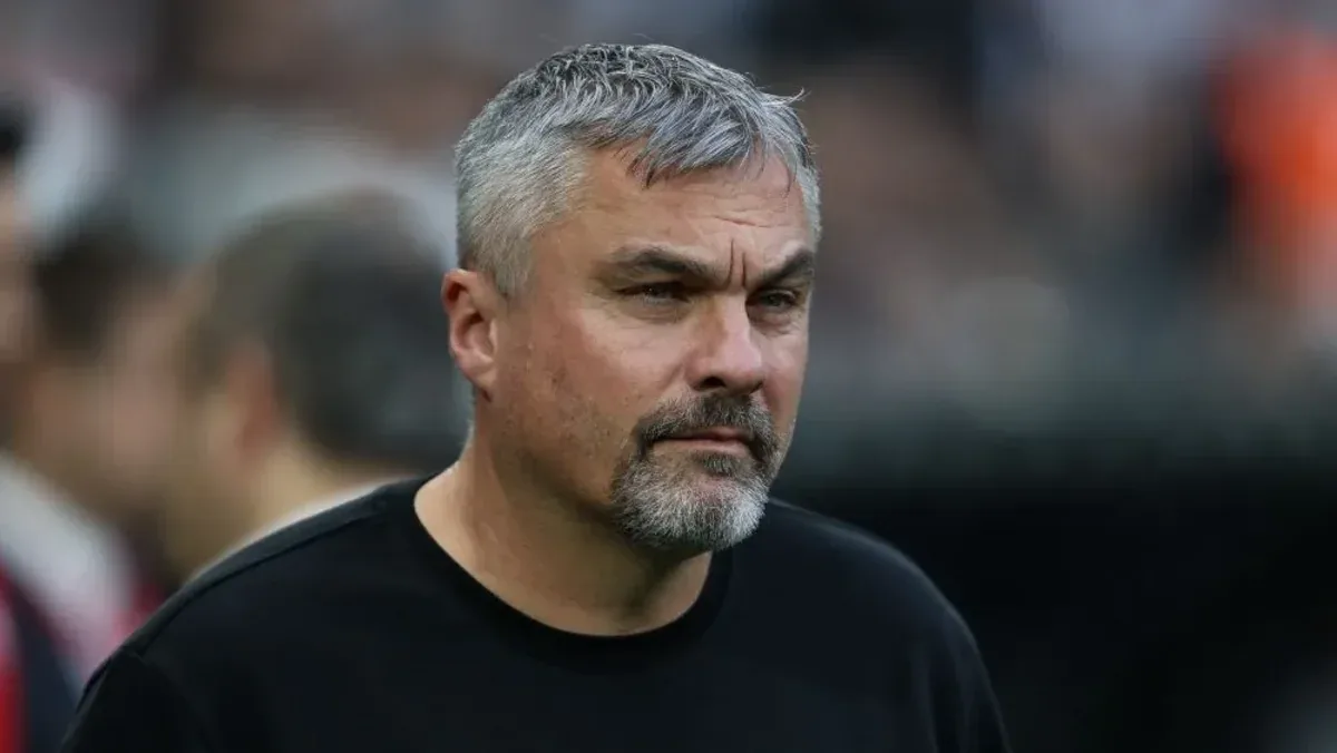 "Trabzonspor"a yeni baş məşqçi təyin olundu