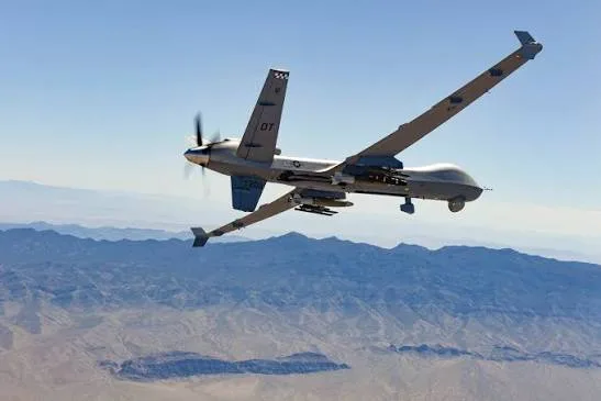 İranda vurulan ABŞ-nin MQ-9 PUA-larının sayı 53-ə çatıb