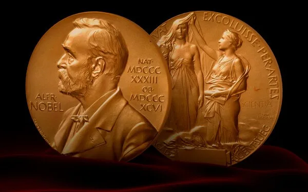 Nobel mükafatının məbləği artırıldı