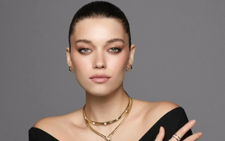 Afra Saraçoğlu saxlanılıb