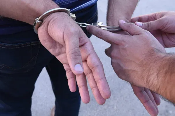 Cinayətdə şübhəli bilinən 65 nəfər saxlanıldı