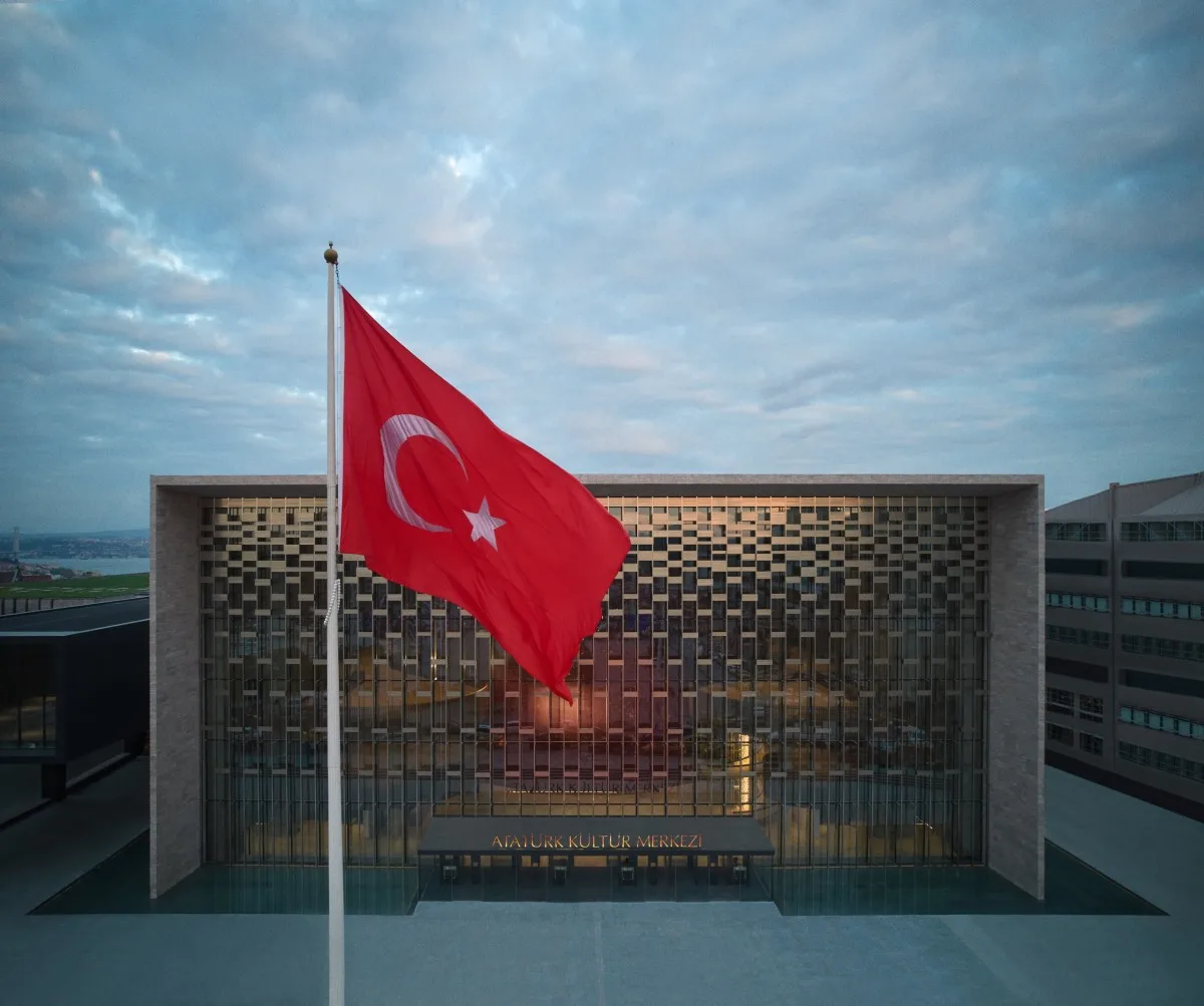 İstanbul 2027-ci ildə "İspaniya Super Kuboku"na ev sahibliyi edəcək