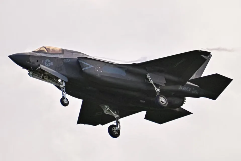 ABŞ bu ölkəyə 48 ədəd “F-35” SATACAQ