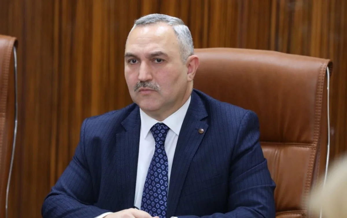 20 sentyabr Azərbaycanın güc və suverenlik tarixinin rəmzidir