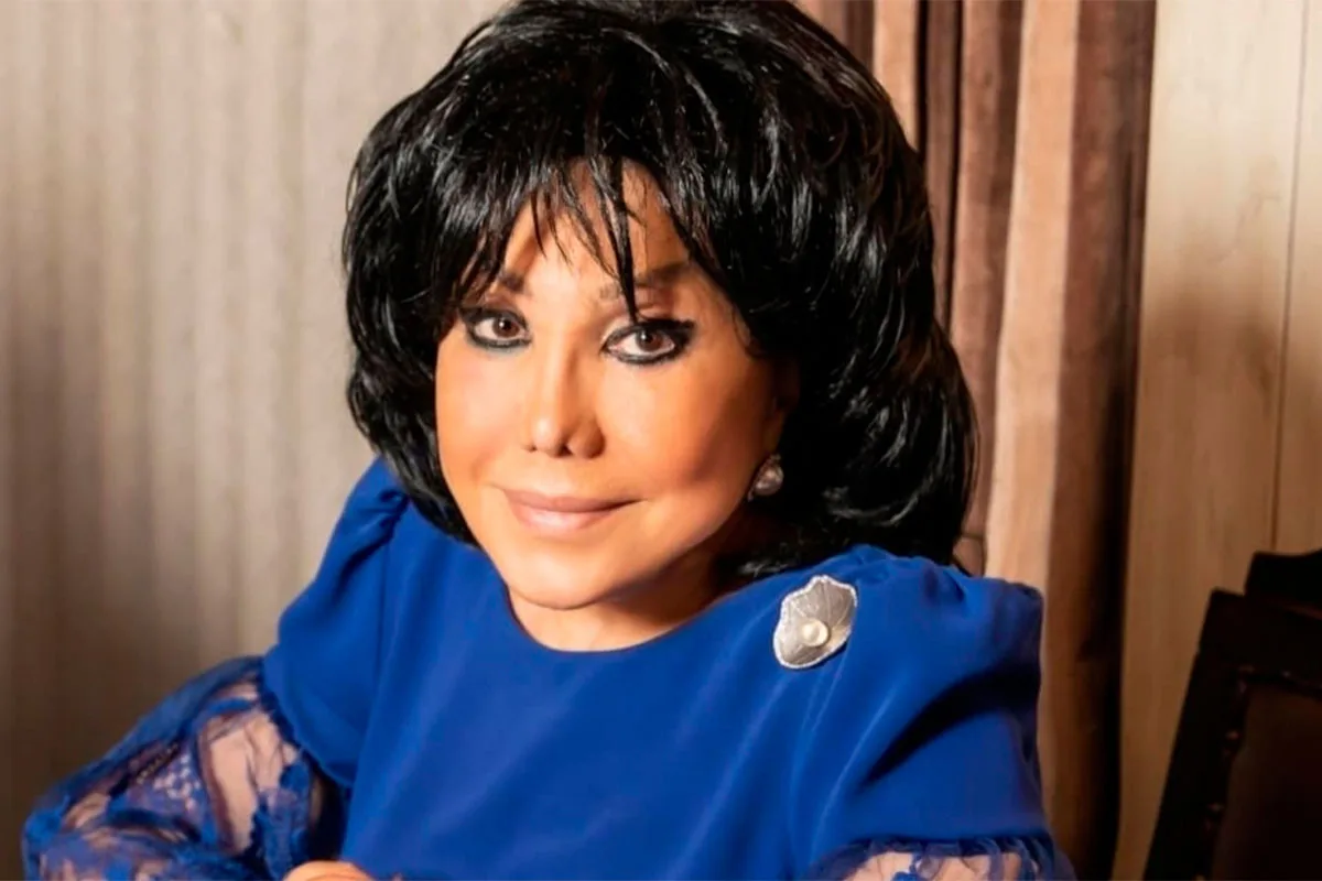 Flora Kərimovadan MÜHÜM XƏBƏR VAR - ÖZƏL