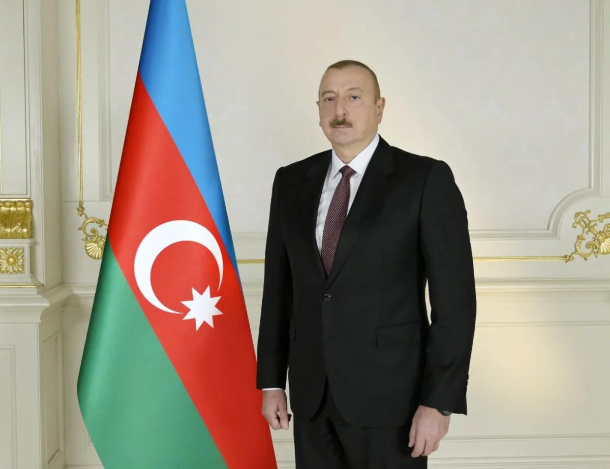 Prezident Azərbaycanda dağ-mədən sənayesinin inkişafını əngəlləyən səbəblərə toxunub