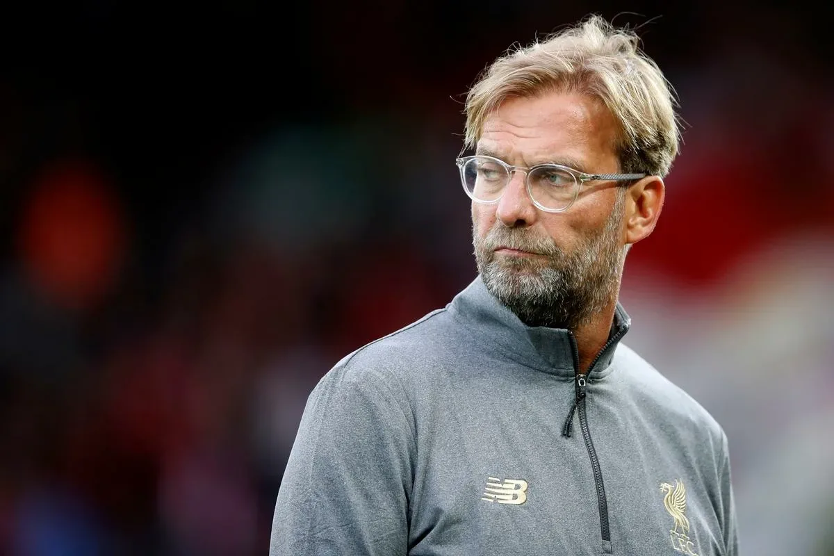 Kloppdan Almaniya millisinə sərt qadağalar