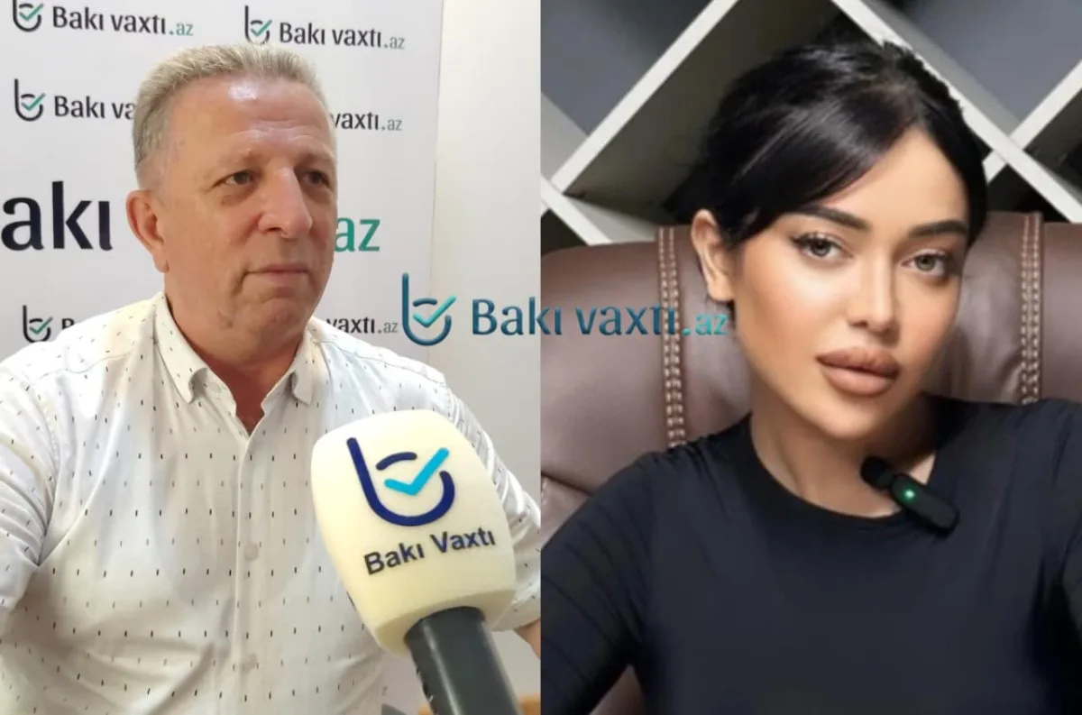 Sərbəst buraxılan Nigar Fərhaddan 8 500 manat tələb edir: "Hələ də qaytarmayıb..."