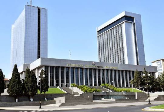 Parlament Anım Günü ilə bağlı Bəyanat qəbul edəcək