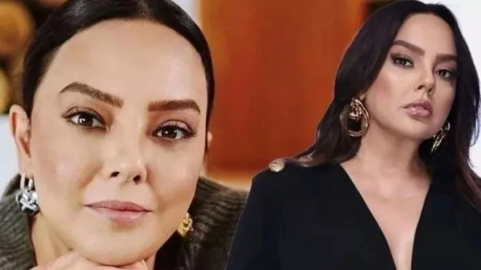 Ebru Gündeşin son halı gündəm oldu - FOTO