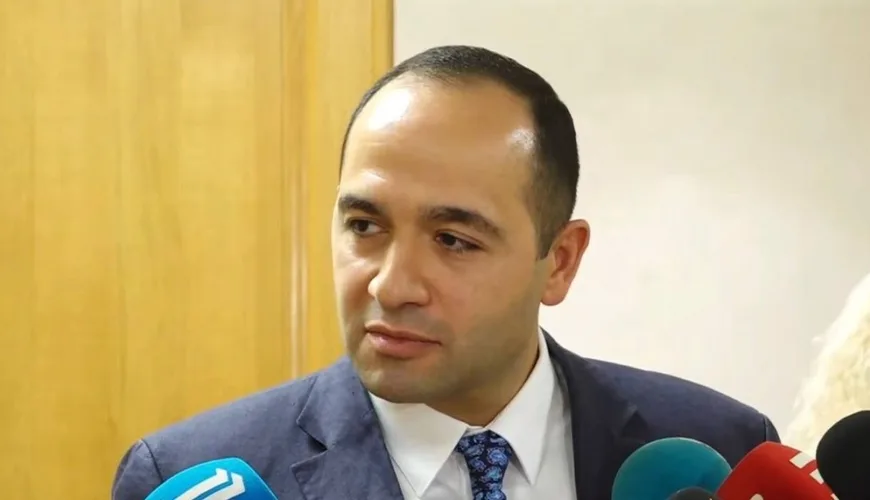 İrəvandan Moskvaya sərt cavab