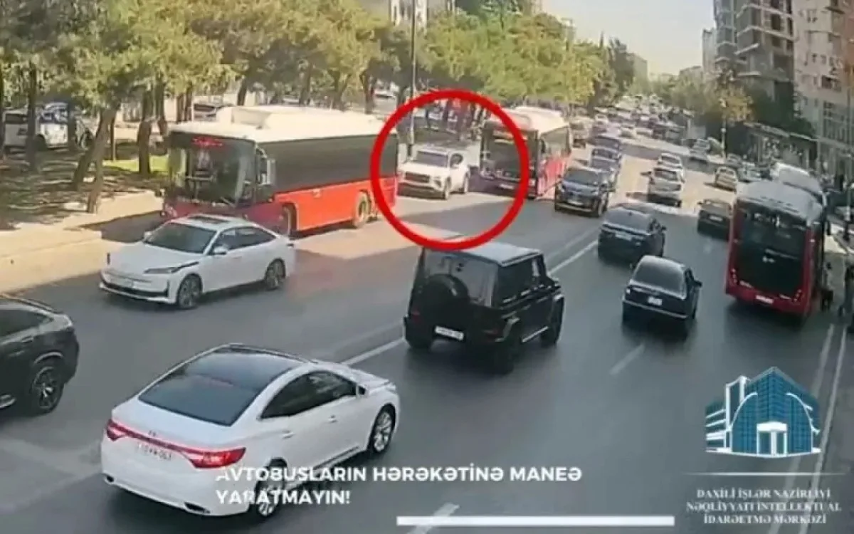 NİİM sürücülərə müraciət etdi