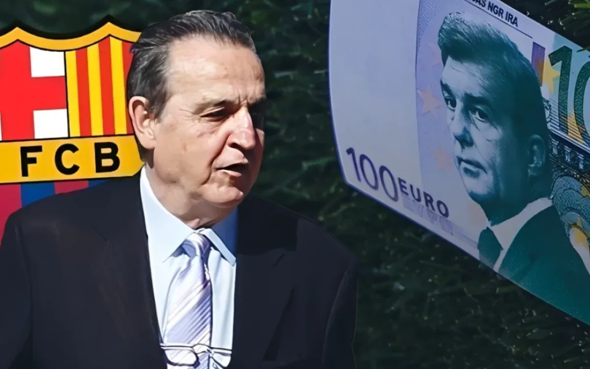 UEFA-dan "Barselona" ilə bağlı yeni qərar