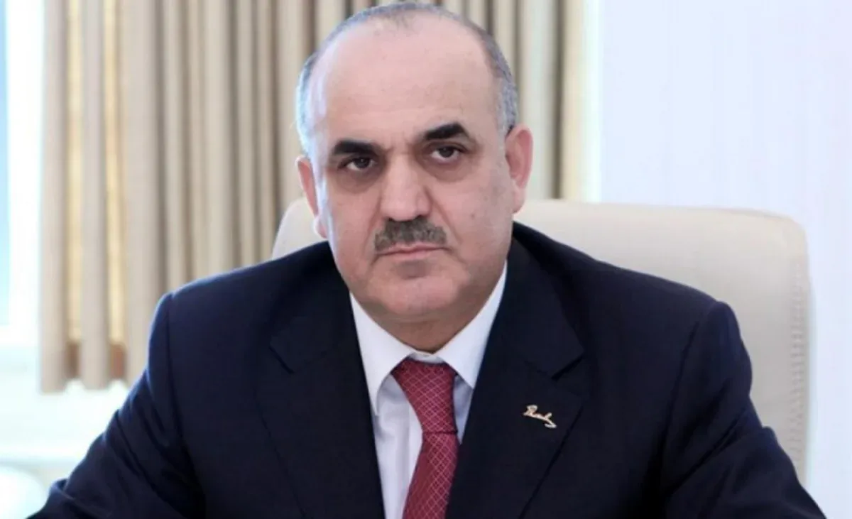 Səlim Müslümovla bağlı yeni xəbər: Kafedra müdiri imiş
