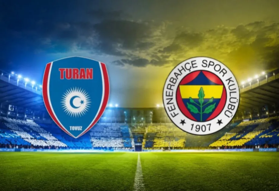 “Turan Tovuz”-“Fənərbağça” oyununa 20 mindən çox bilet satılıb