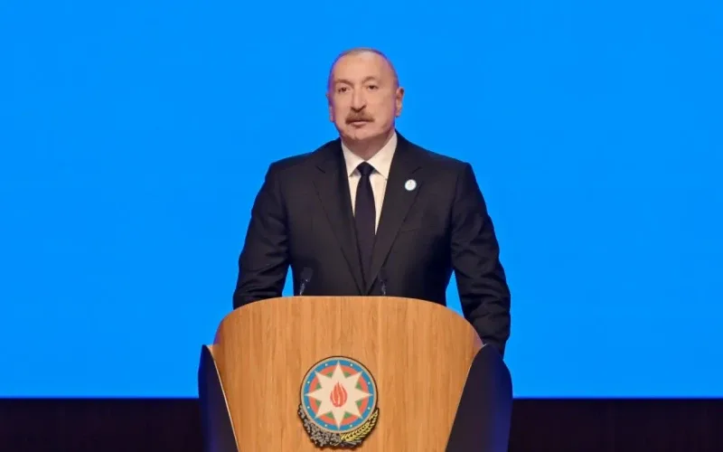 "Xalqımız təhsilli olarsa, bu ideoloji təxribatlara uymayacaq" - Prezident