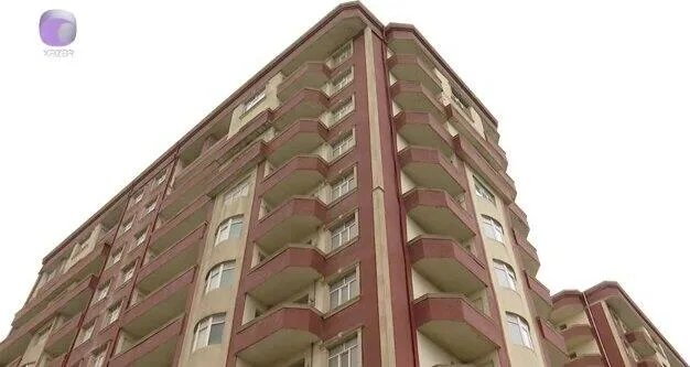 Bakıda müəmmalı bina 26 ildir ki, satışa çıxarılmır - VİDEO
