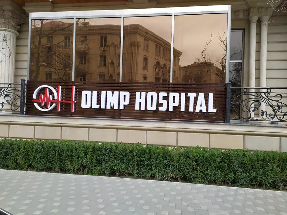 “Olimp hospital”da əməliyyat olunan 44 yaşlı kişi vəfat etdi