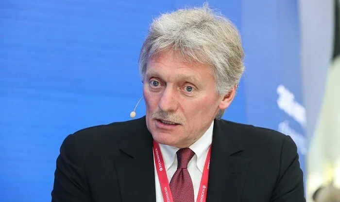 Türkiyə ilə dialoqa hazırıq, lakin... - Peskov