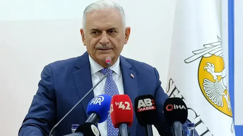 Binəli Yıldırım TDT üzv ölkələri təbrik etdi