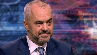 Ukraynaya verilən vədlər yalandır - Edi Rama