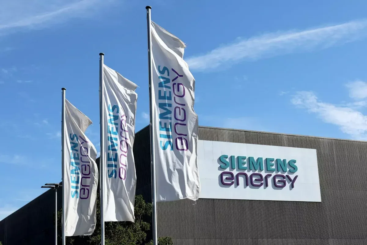 "Siemens Energy" Transxəzər yaşıl enerji dəhlizi layihəsinə qoşulur