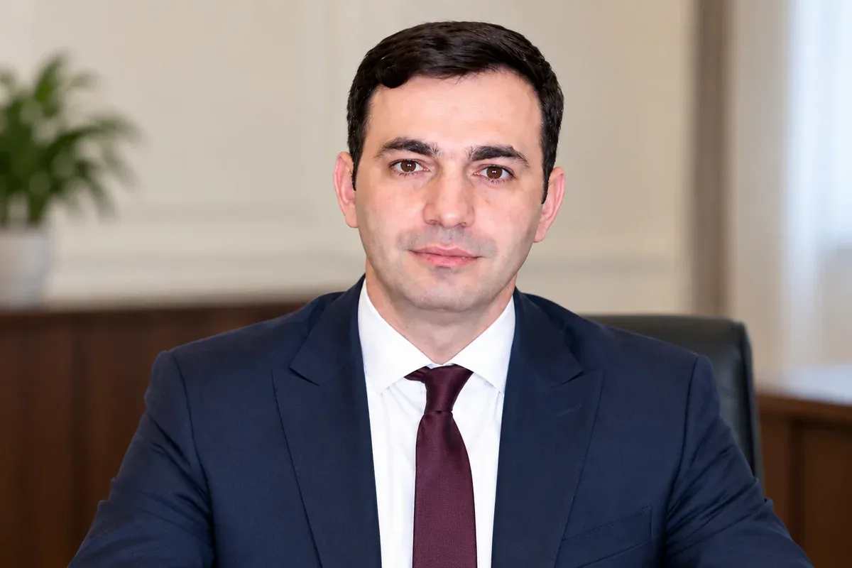 Vətən müharibəsi iştirakçısına vəzifə verildi - Foto
