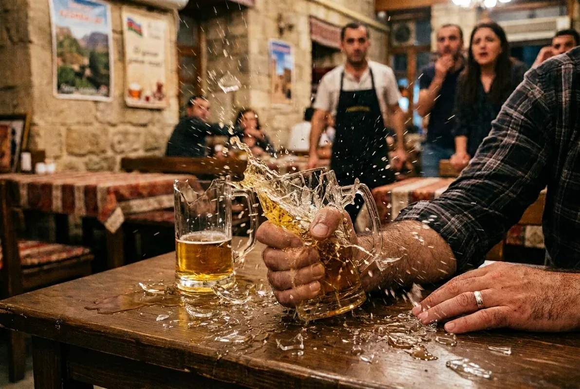 Dalaşan qardaşlardan XƏBƏR VAR