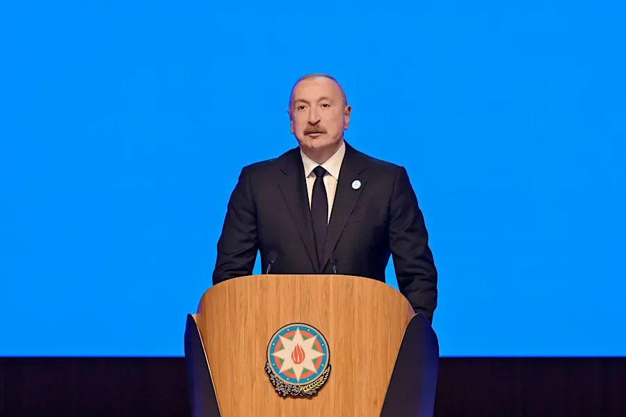 "Prezidentin bu bəyanatı revanşistlərə AÇIQ MESAJDIR" - ŞƏRH