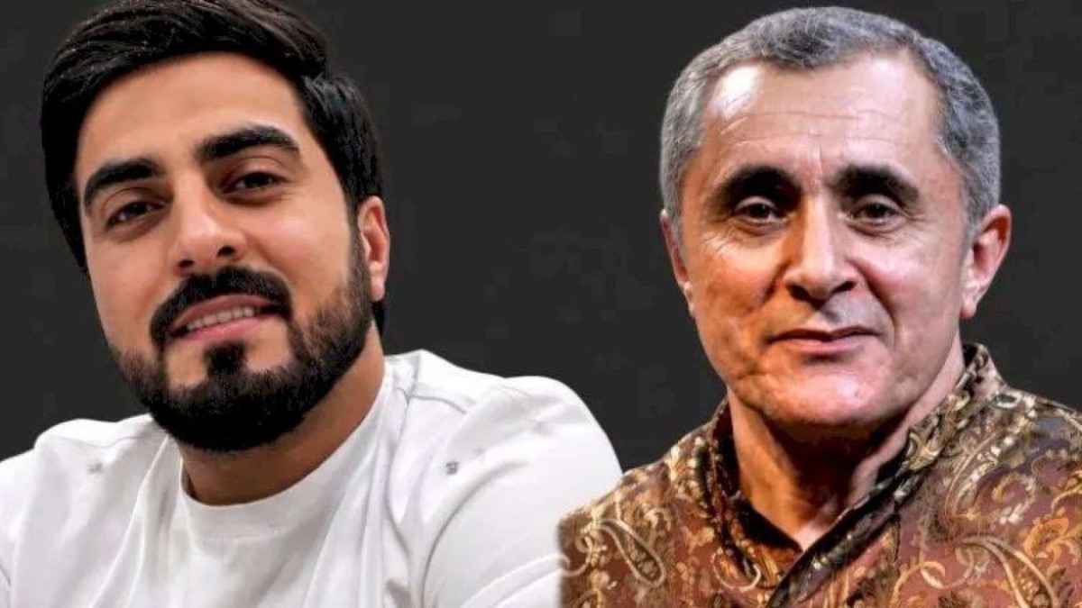 Alim Qasımovdan Pünhanla BAĞLI: "O boyda sənət göstəririk..."