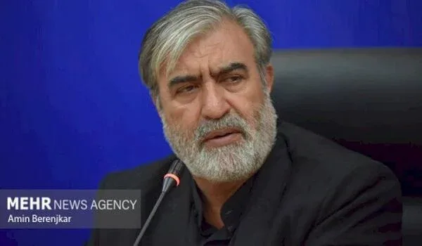 Əlimiz tətikdədir, ABŞ-ı peşman edəcəyik - Əzizi