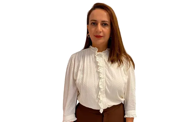 Leyla Seyidova departament müdiri təyin edildi