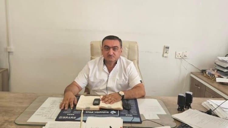 Ülfət Qurbanov vəzifədən getdi
