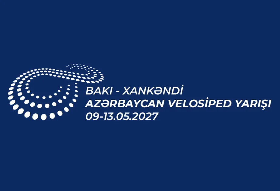 Bakı-Xankəndi velosiped yarışı bu tarixdə baş tutacaq