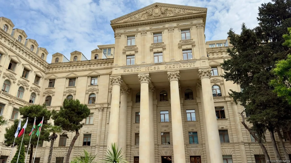 Suriyadan 13 nəfər Azərbaycana gətirildi