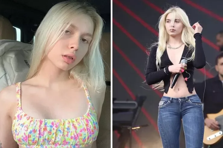 Aleyna Tilki sevgi həyatından DANIŞDI